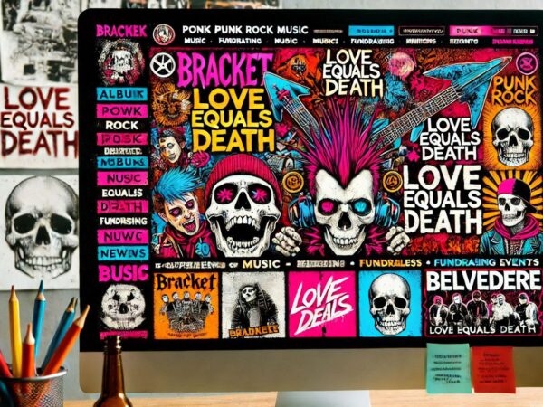 From Punk Beats to Premium Living: Discovering Unique Communities in Dubai